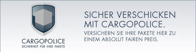 versicherter Versand